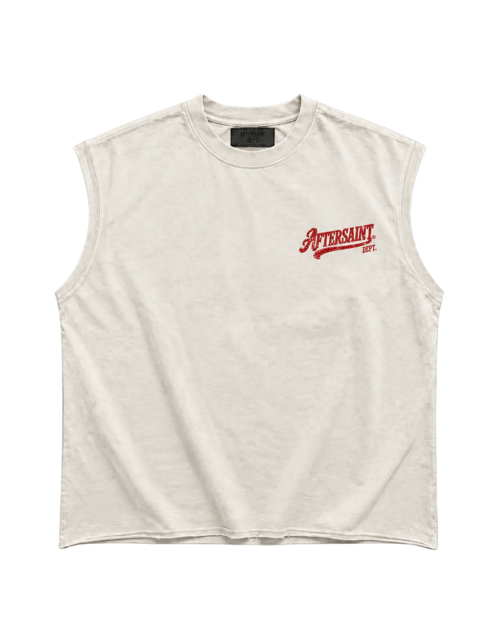 AFTERSAINT Built After The Fall Tee